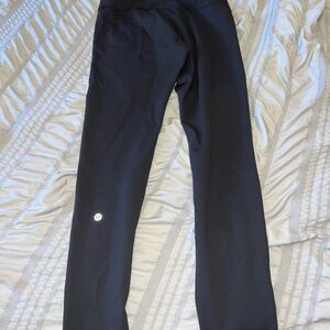 Wundertrain ribbed leggings